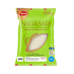ERA NAGASARI IMPORT SUPER RICE 10KG
