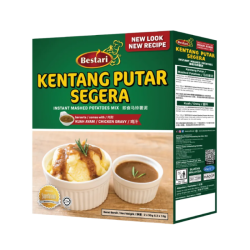 BESTARI MASH POTATO CHICKEN 110G