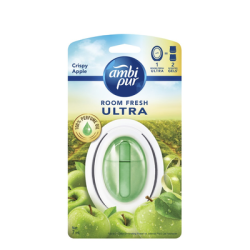AMBI PUR ROOM FRESHENER CRISPY APPLE 7ML AMBI PUR ROOM FRESHENER CRISPY APPLE 7ML