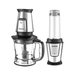 KHIND MULTI BLENDER CHOPPER BLC129 KHIND MULTI BLENDER CHOPPER BLC129