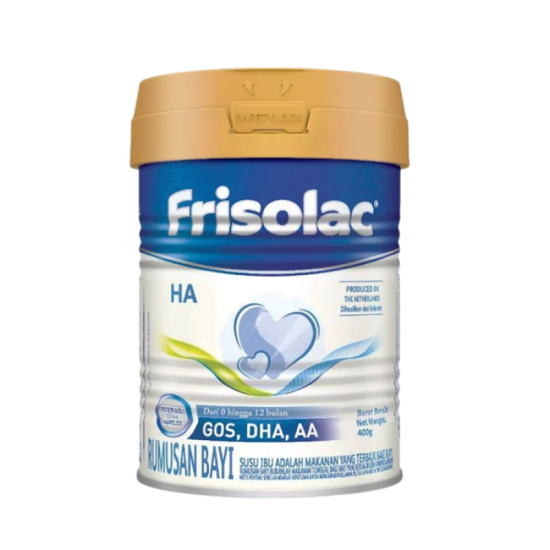 FRISOLAC HA 400G
