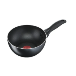TEFAL Cook & Clean Frypan 24CM B22504