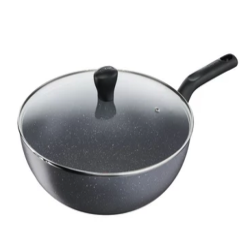 TEFAL Natura Wokpan w/lid 28CM B22692