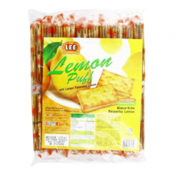 LEE BISCUITS LEMON CRACKER 750GM LEE BISCUITS LEMON CRACKER 750GM