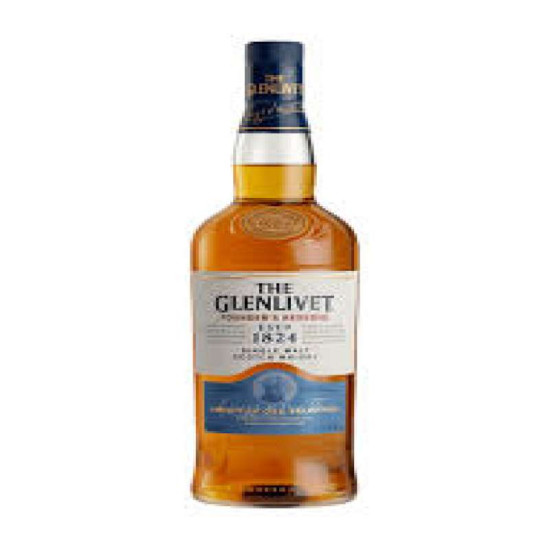 GLENLIVET FOUNDER'S RESERVE WHISKY 700ML