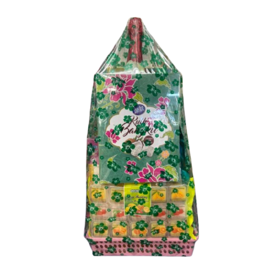 SUNSHINE CHRISTMAS CLASSIC HAMPER RM100