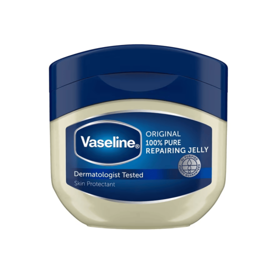 VASELINE JELLY - PURE PETROLUEM 250ML