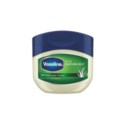 VASELINE JELLY - PURE ALOE 50ML VASELINE JELLY - PURE ALOE 50ML