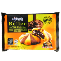 MYBISCUIT BELGIUM CHOCO COOKIES 120GM MYBISCUIT BELGIUM CHOCO COOKIES 120GM