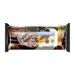 MYBISCUIT DIGESTIVES CHOCO 250GM MYBISCUIT DIGESTIVES CHOCO 250GM