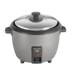KSH288 SHARP 2.8L N/S RICE COOKER