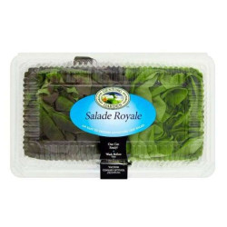GENTING SALADE ROYALE 200GM GENTING SALADE ROYALE 200GM