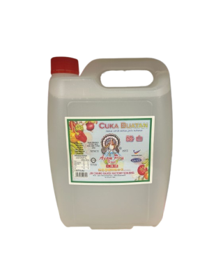 AYAM PIRU BRAND CUKA BUATAN 3.7KG