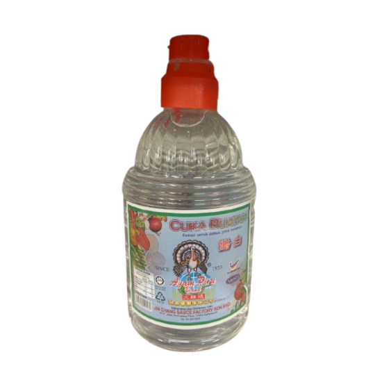 AYAM PIRU BRAND CUKA BUATAN 2L