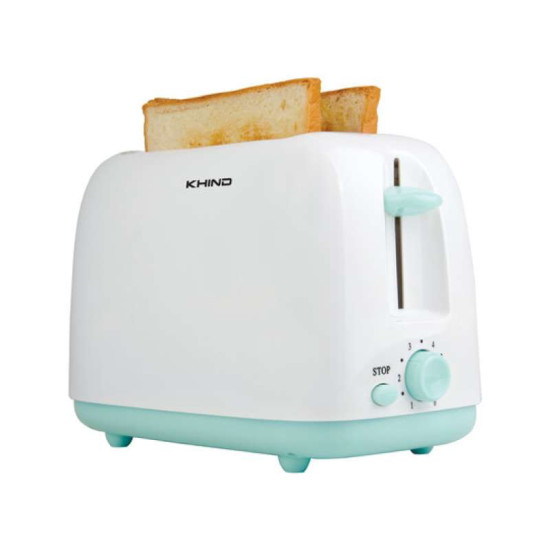 KHIND BREAD TOASTER BT808