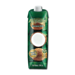 AMPAWA COCONUT MILK 1L AMPAWA COCONUT MILK 1L