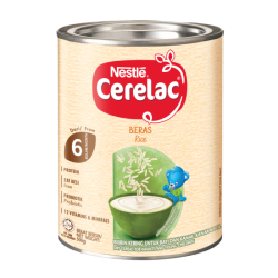 NESTLE CERELAC RICE 500G