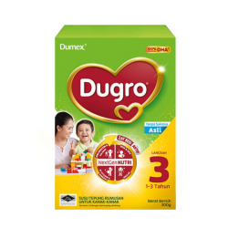 DUGRO 3 ASLI 300G DUGRO 3 ASLI 300G
