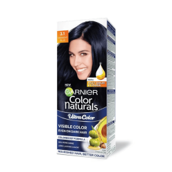 GARNIER ULTRA COLOR MIDNIGHT BLUE (KIT) 1'S GARNIER ULTRA COLOR MIDNIGHT BLUE (KIT) 1'S