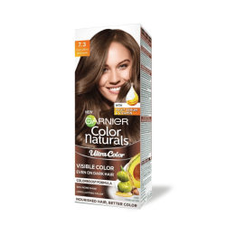 GARNIER ULTRA COLOR GOLDEN BROWN (KIT) 1'S GARNIER ULTRA COLOR GOLDEN BROWN (KIT) 1'S