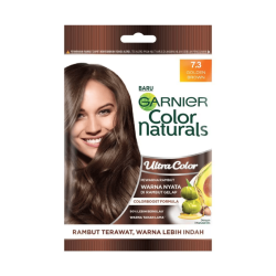 GARNIER ULTRA COLOR GOLDEN BROWN (SACHET) 1'S GARNIER ULTRA COLOR GOLDEN BROWN (SACHET) 1'S