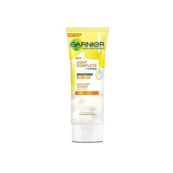 GSN LC WHIP FOAM 100ml