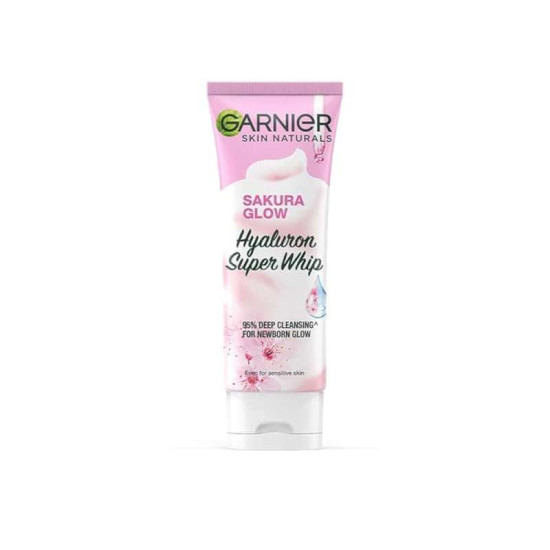 GSN SW WHIP FOAM 100ml