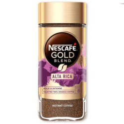 NESCAFE Gold Original Alta Rica 100G NESCAFE Gold Original Alta Rica 100G