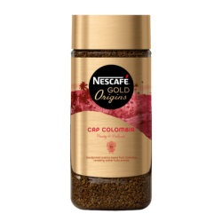 NESCAFE Gold Original Colombia 100G NESCAFE Gold Original Colombia 100G