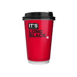 AIK CHEONG (IT's CUP) L/B EXTRA SHOT 8GM*2 AIK CHEONG (IT's CUP) L/B EXTRA SHOT 8GM*2
