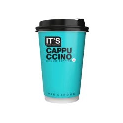 AIK CHEONG (IT's CUP) CAPP C/T 25GM*0.5GM AIK CHEONG (IT's CUP) CAPP C/T 25GM*0.5GM