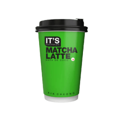 AIK CHEONG (IT's CUP) M/C LATTE N/D/C 30GM*32GM*5G AIK CHEONG (IT's CUP) M/C LATTE N/D/C 30GM*32GM*5G