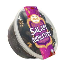 SINAR CHOCOLATE FERRERO COOKIES 450GM