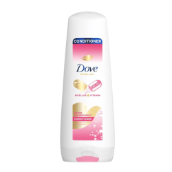 DOVE MICELLAR CONDITIONER DETOX NOURISH 300ML DOVE MICELLAR CONDITIONER DETOX NOURISH 300ML