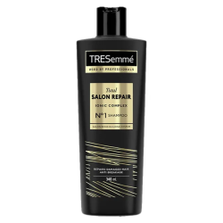 TRESEMME SHP TOTAL SALON REPAIR 340ML