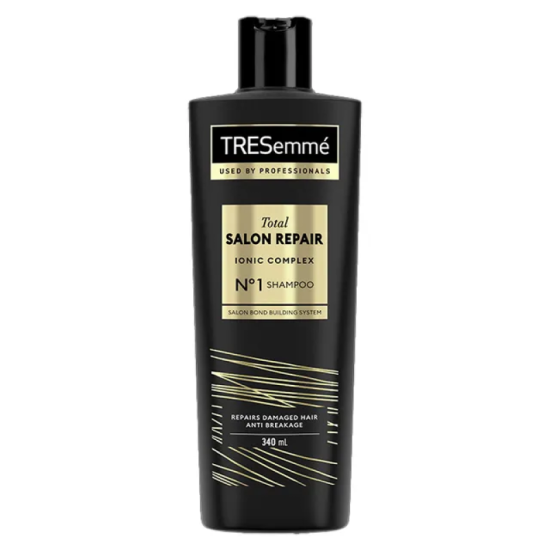 TRESEMME SHP TOTAL SALON REPAIR 340ML