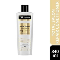 TRESEMME COND TOTAL SALON REPAIR 340ML