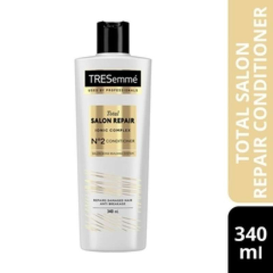 TRESEMME COND TOTAL SALON REPAIR 340ML