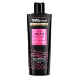 TRESEMME BOND REPAIR SH STR 340ML