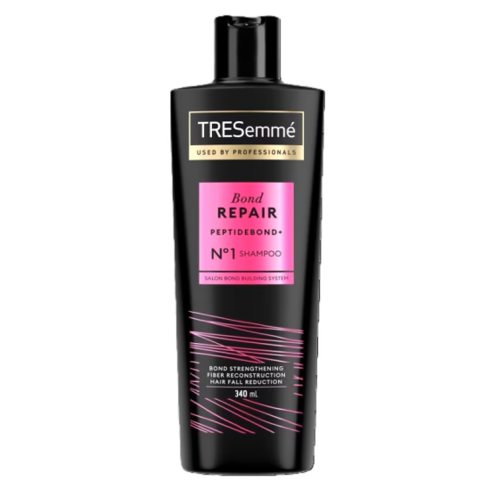 TRESEMME BOND REPAIR SH STR 340ML