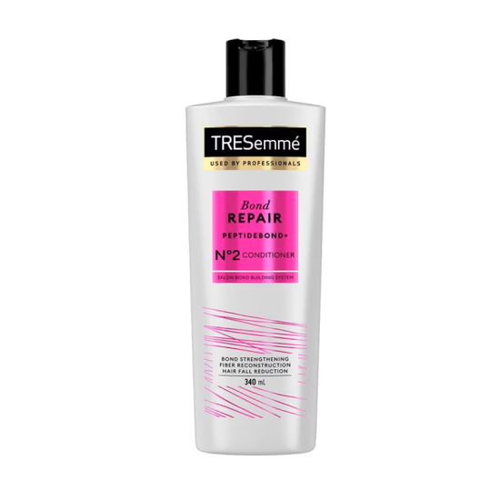 TRESEMME COND BOND REPAIR EXQ 340ML