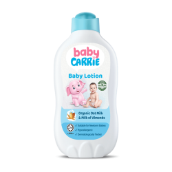 BABY CARRIE LOTION NOURISHING 250G BABY CARRIE LOTION NOURISHING 250G