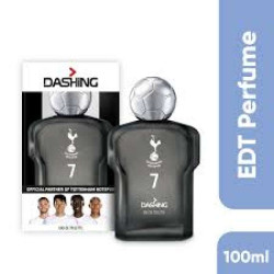 DASHING EDT JUVE 7 100ML