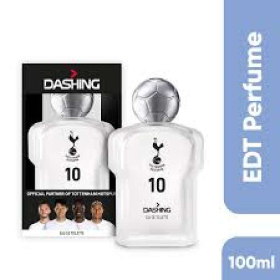 DASHING EDT JUVE 10 100ML