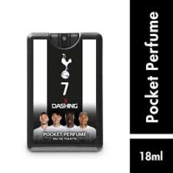 DASHING JUVE A/TIME P/EDT 7 18ML