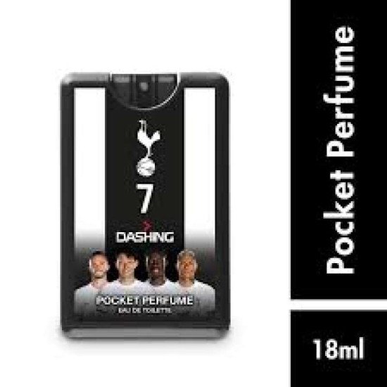 DASHING JUVE A/TIME P/EDT 7 18ML