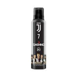 DASHING B/SPR JUVE 7 125ML