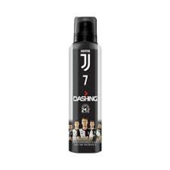 DASHING B/SPR JUVE 7 125ML