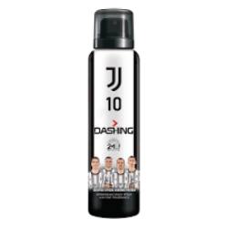 DASHING BODY SPRAY JUVE 10 125ML