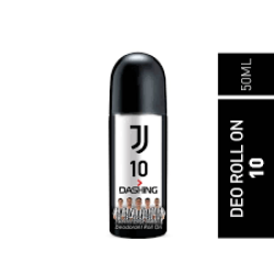 DASHING R/ON JUVE 7 50ML
